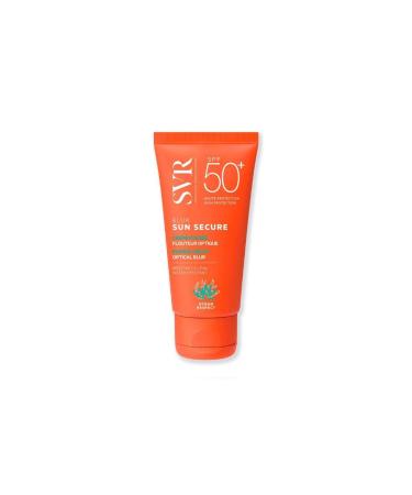 SVR Sun Secure Blur Spf50 Sun Cream 50ml