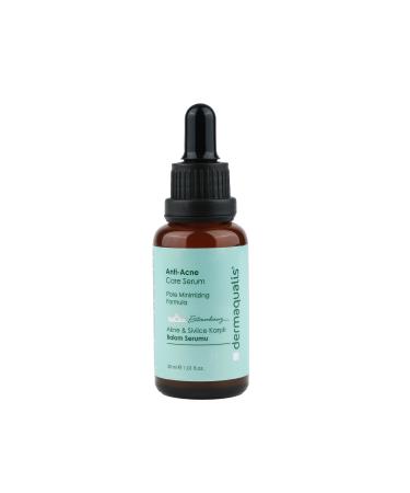 Dermaqualis Acne and Anti-Acne Care Serum Extraordinary Series 30 ml - Buy Online on GoSupps.com
