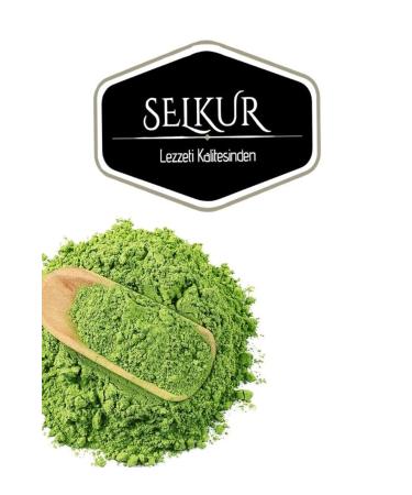 SELKUR Pistachio Kernels 100gr (GROUND POWDER) - Buy Online on GoSupps.com