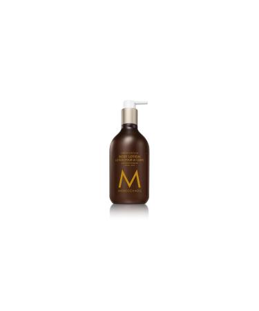 Moroccanoil MO BODY LOTION 360 ML AMBIANCE DE PLAGE