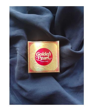 Golden pearl Whitening Brightening Beauty Cream