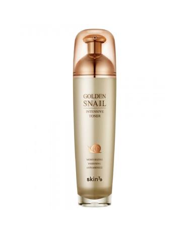 Skin79 Golden Snail Intensive Toner - Golden Snail Extract Intensive Toner 130 ml