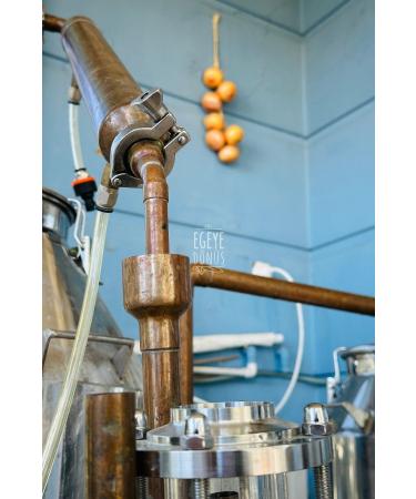 RETURN TO THE AEGEAN Artichoke Juice - 1 Liter-Glass Bottle - (Pure Detox Juice Antioxidant Concentrated Drink Liver Friendly) - Buy Online on GoSupps.com