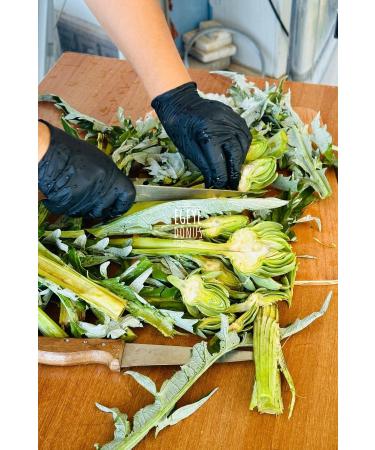 RETURN TO THE AEGEAN Artichoke Juice - 1 Liter-Glass Bottle - (Pure Detox Juice Antioxidant Concentrated Drink Liver Friendly) - Buy Online on GoSupps.com