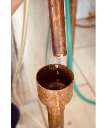 RETURN TO THE AEGEAN Artichoke Juice - 1 Liter-Glass Bottle - (Pure Detox Juice Antioxidant Concentrated Drink Liver Friendly) - Buy Online on GoSupps.com