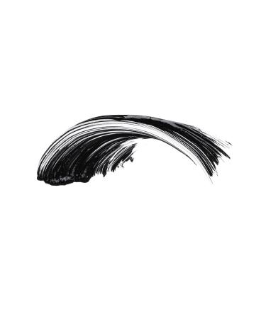 L'ACTONE Water Proof Volumizing Black Mascara - Naughty Water Proof Mascara - Buy Online on GoSupps.com