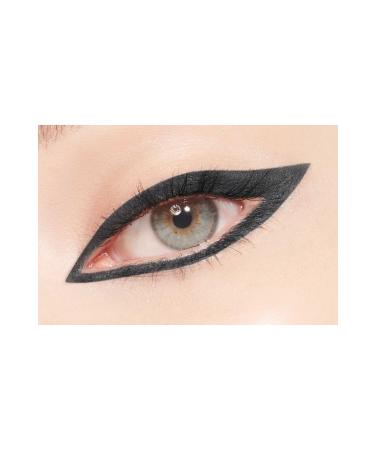 Dior Diorshow 24H* Waterproof-24 Hour Effective Permanence Matte & Shiny Finish Eyeliner - Buy Online on GoSupps.com