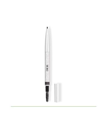 Dior Diorshow Brow Styler - Waterproof 24 Hours Lasting Ultra Precision Tip Volumizing Eyebrow Pencil