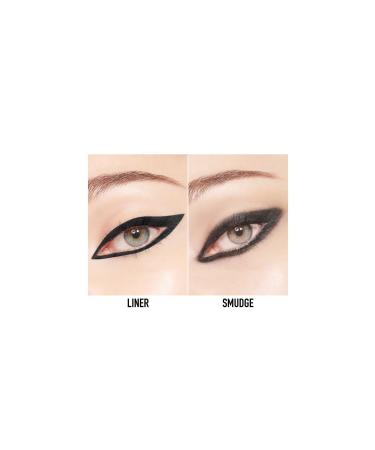 Dior Diorshow 24H* Waterproof-24 Hour Effective Permanence Matte & Shiny Finish Eyeliner - Buy Online on GoSupps.com