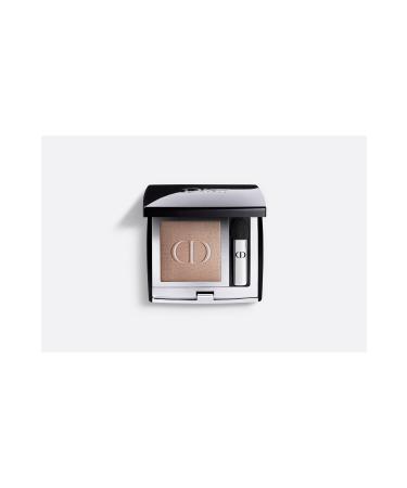 Dior Mono Couleur Couture - Long-Lasting Velvet & Matte & Satin & Metallic Finish Shimmering Eyeshadow 2g