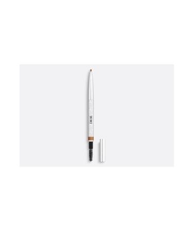Dior Diorshow Brow Styler - Waterproof 24 Hours Lasting Ultra Precision Tip Volumizing Eyebrow Pencil