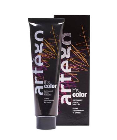 Artego It S Color 150ml 8.1 8a Intense Ash Blonde