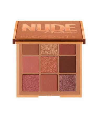 Huda Beauty Nude Obsessions Eyeshadow Palette