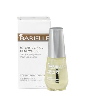 Barielle Intensive Nail Renewal Oil