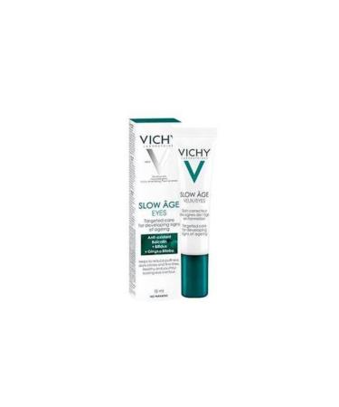 Vichy Slow Age Eye Contour Care Cream 15 Ml