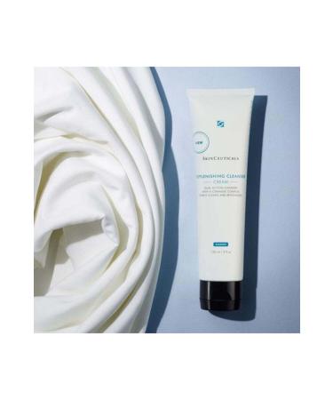 Skinceuticals Skin Ceuticals Replenishing Cleanser Cream 150 ml - Buy Online on GoSupps.com