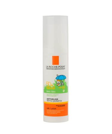 La Roche Posay Anthelios Lait Bebe Spf 50+ 50ml Baby Sun Cream