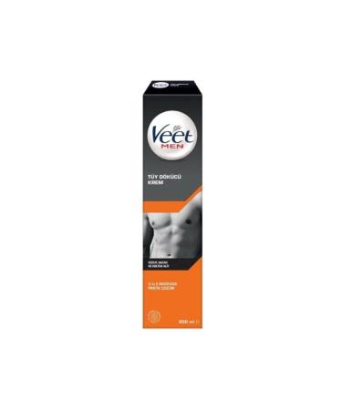 Veet Hair Removal Cream 200 ml