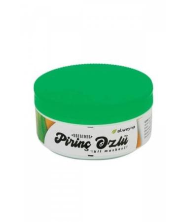 ALWEYNA Rice Clay Mask 200 ml