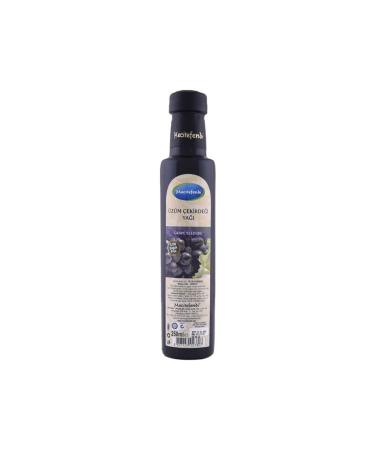 Mecit Efendi Grape Seed Oil 250ml