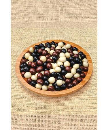 Organic Family Coffee Bean Dragee 500 Gr