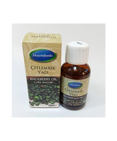 Mecit Efendi Wildflower Oil 50ml