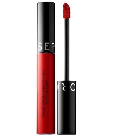 Sephora Cream Lip Stain Lipstick