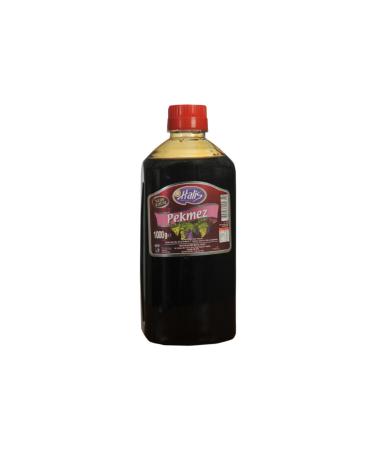 Pure Trade Pure Natural Grape Molasses 1000 Gr