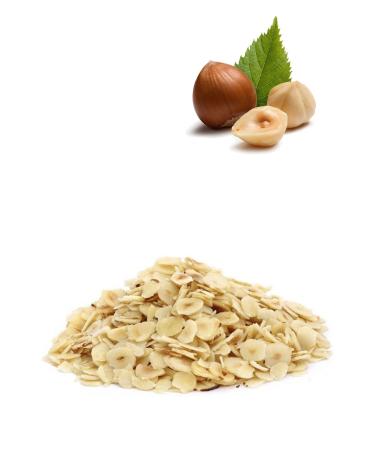 ARISAN GIDA Hazelnut File 1kg