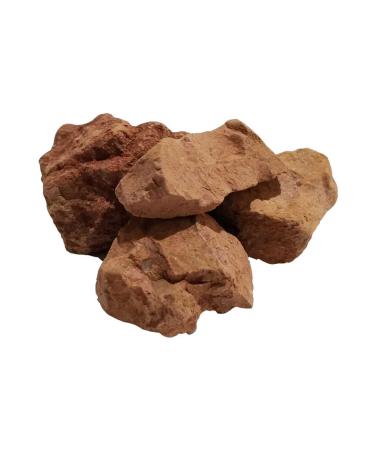 BilfolD CLZ214 Kilermeni Pure Natural Red Clay 100 Gr Package