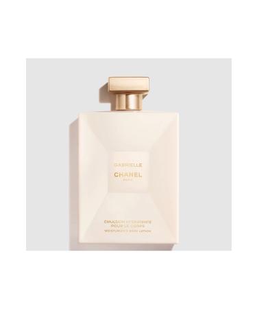Chanel GABRIELLE CHANEL SKIN BRIGHTENING BODY LOTION 200 ML DEMBA6648