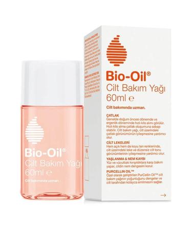 Bio-Oil Skin Care Oil 60 Ml