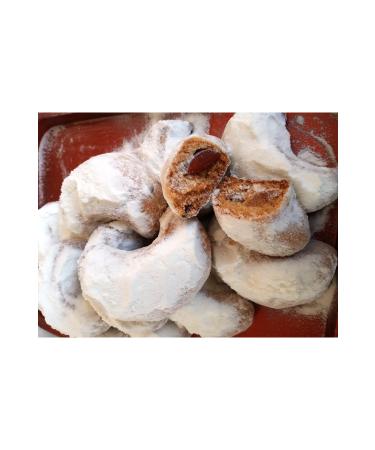 BACKEREI Kavala Cookies 300 g German Bakery - Buy Online on GoSupps.com