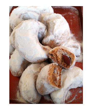 BACKEREI Kavala Cookies 300 g German Bakery