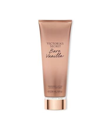 Victoria's Secret Bare Vanilla Body Lotion