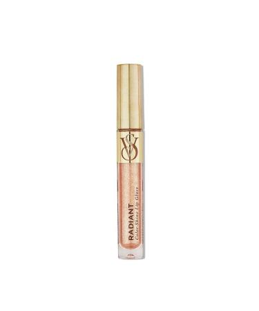Victoria's Secret Radiant Color Lip Gloss Lipstick