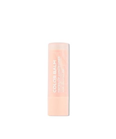 Victoria's Secret Color Balm Peach Tinted Lip Balm