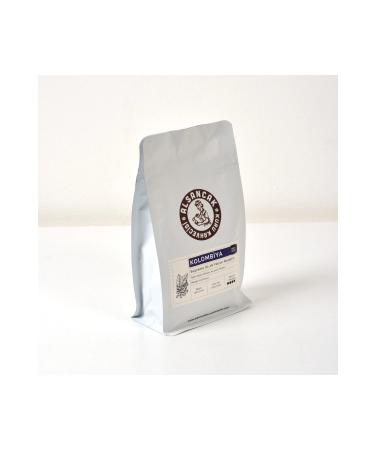 Alsancak Dry Coffee Maker Since 1967 Colombia Decaffeinated Filter Coffee 250gr - Buy Online on GoSupps.com