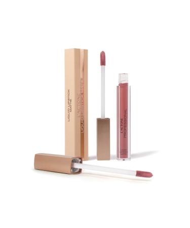 L'ACTONE Liquid Lipstick Matte New York Ny-107 / Liquid Matte Lipstick - Buy Online on GoSupps.com