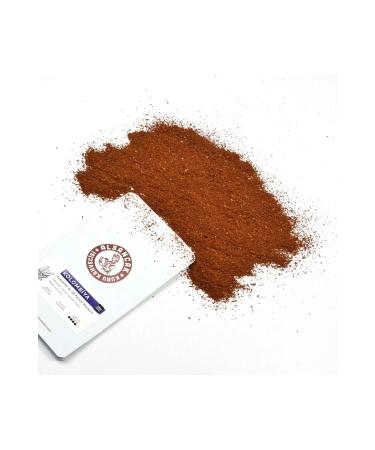 Alsancak Dry Coffee Maker Since 1967 Colombia Decaffeinated Filter Coffee 250gr - Buy Online on GoSupps.com