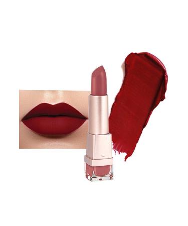 L'ACTONE Lipstick Matte Washington Wa-107 / Matte Lipstick - Buy Online on GoSupps.com