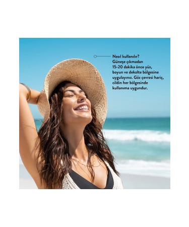 Thalia Liposome Technology Daily Moisturizing Sun Face Cream 50spf 50ml - Buy Online on GoSupps.com