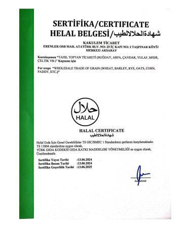 Cardamom GLUTEN-FREE CERTIFIED Red Lentil Flour 1 KG - Buy Online on GoSupps.com