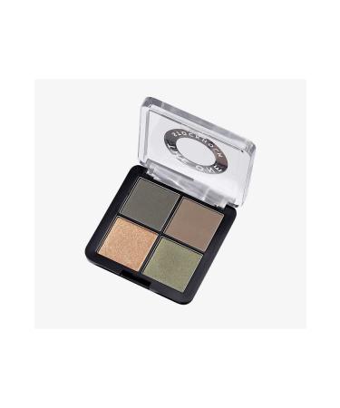 Oriflame The One Make-up Pro Quad Eyeshadow 44812