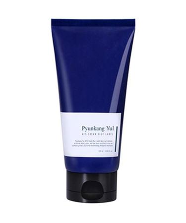Pyunkang Yul Ato Cream Blue Label - Premium Care Cream for Atopic / Sensitive Skin