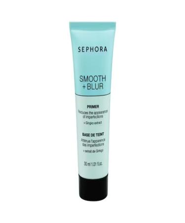 SEPHORA COLLECTION Primer Makeup Base - Smoothing + Blurring