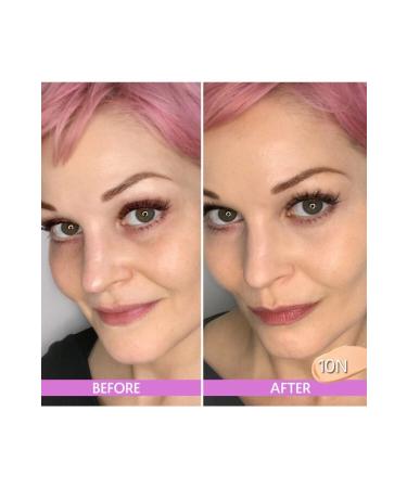 Sephora Best Skin Ever Liquid Foundation - 10 N - Buy Online on GoSupps.com