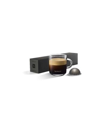 Nespresso Vertuo FORTADO Capsule Coffee 10 Pieces