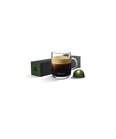 Nespresso Vertuo STORMIO Capsule Coffee 10 Pieces