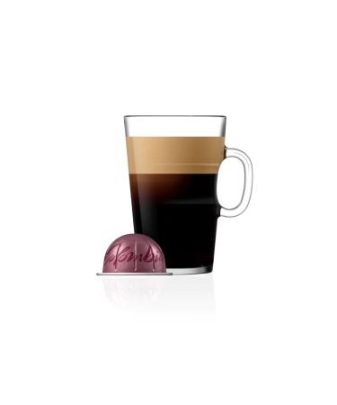 Nespresso Vertuo COLOMBIA Capsule Coffee 10 Pieces - Buy Online on GoSupps.com